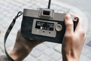 This Camera Won’t Let You Take the Photo Everyone Else Does