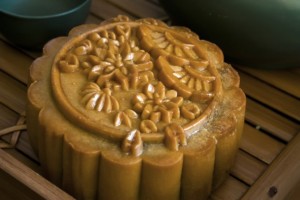 Chinese Mooncakes Festival