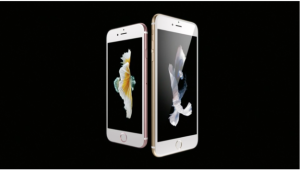 This Is What The New iPhone 6S/6S Plus Actually Does