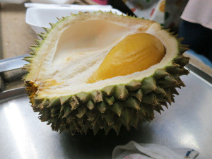 6 Amazing Reasons Why Eating Durian is Good for Your Health