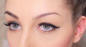 This $1 Trick Will Help You Get Amazing, Even Eyebrows